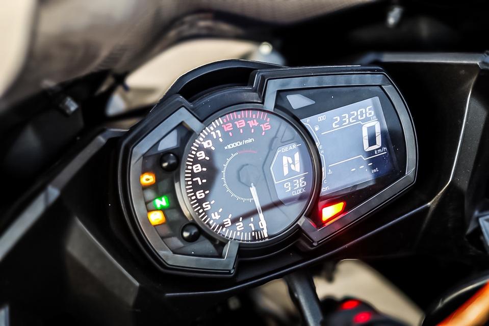 Ninja400 ปี2019 Kawasaki รูปที่ 6