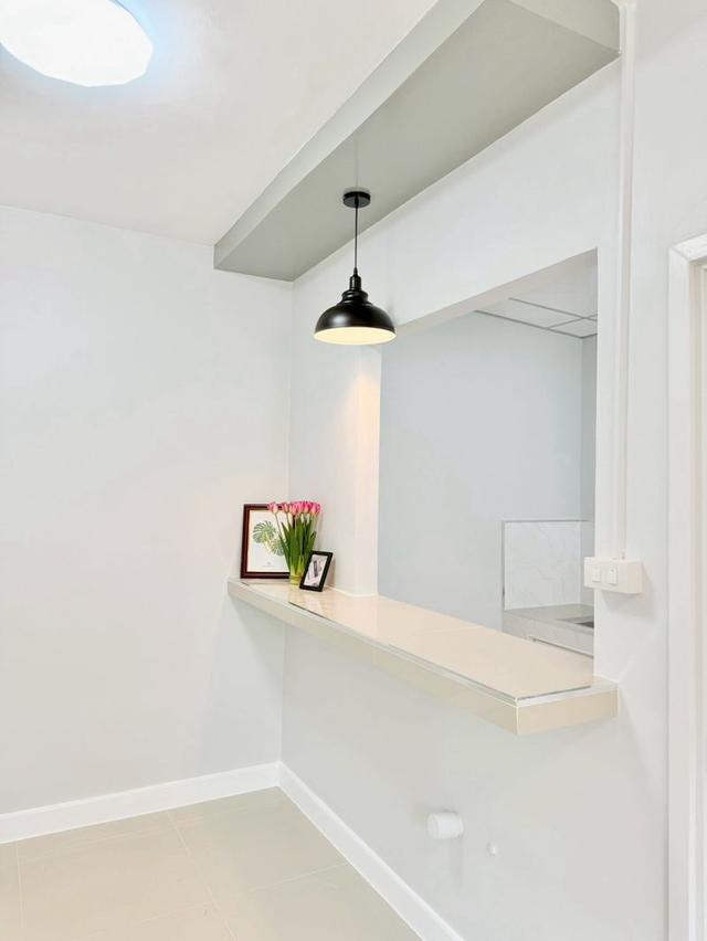 หมู่บ้านพฤกษาวิลล์63/1 พระราม5 นครอินทร์ทาวน์เฮาส์ 2 ชั้น หลังมุม ทำเลดีติดถนน พระราม 5//ถนนพิบูลสงคราม//ถนนติวานนท์ ทางเข้าวัดสังฆทาน 11