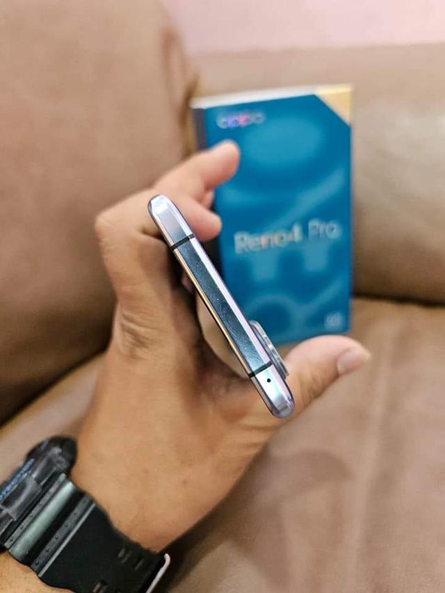 Oppo Reno 4 Pro เครื่องสวย 5