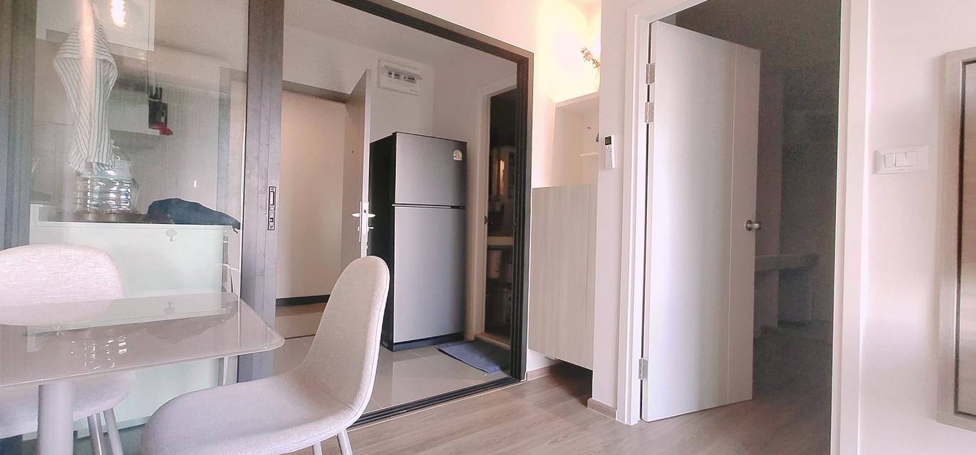 คอนโด Escent Trang ติดโรบินสันตรัง 3