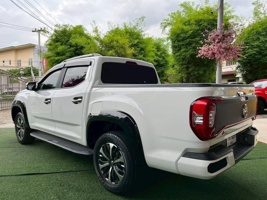 รถ#MG EXTENDER 4ประตู รุ่น GRAND-X เครื่อง2.0cc. AUTO  ปี 2023 ไมล์แท้100%คะ 11