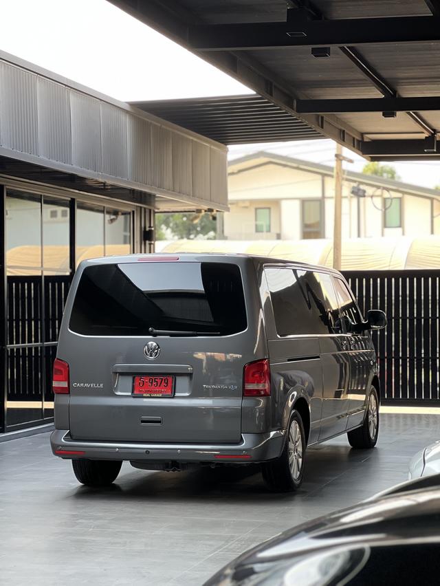 volkswagen Caravelle 2.0 Bi-Turbo  10