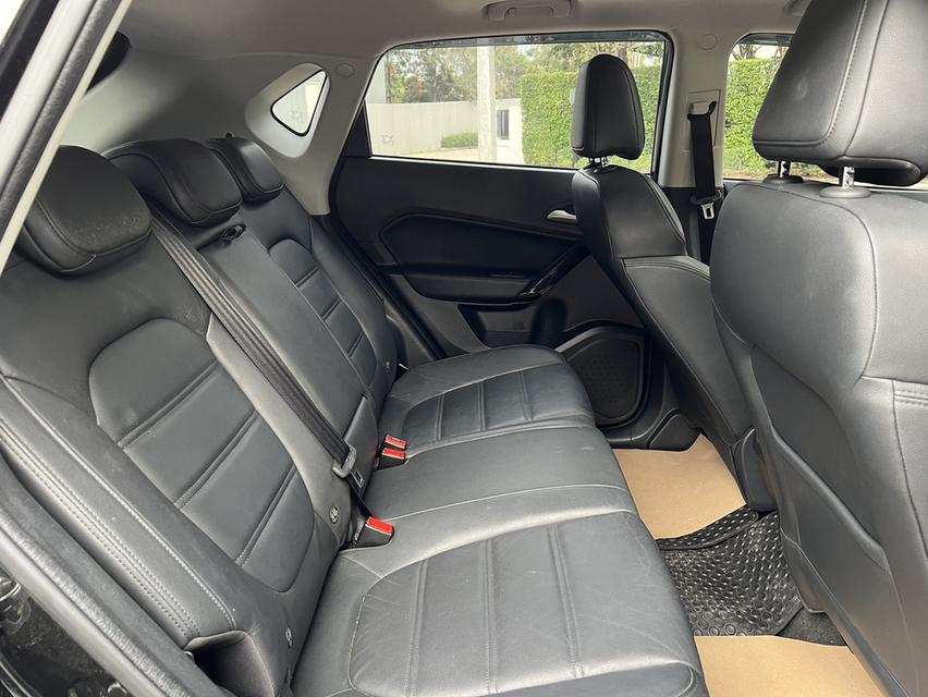 ใหม่มาก MG Gs ตัวท็อปสุด 1.5 เทอร์โบ sunroof ปี2017 16