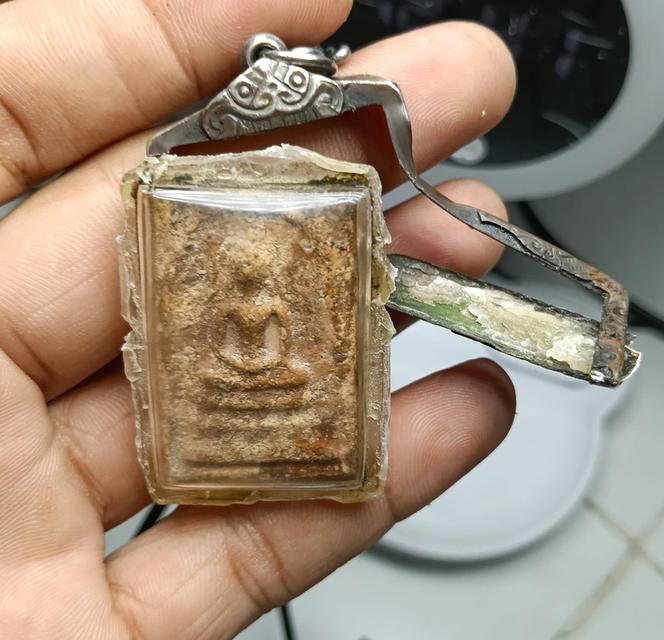 พระสมเด็จพระสะสมทั่วไป