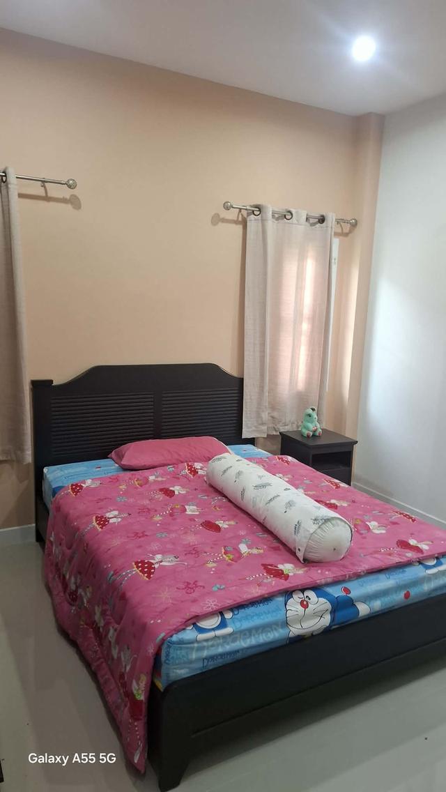 บ้านเดี่ยว 74 ตร.วา 3นอน 2น้ำ 6