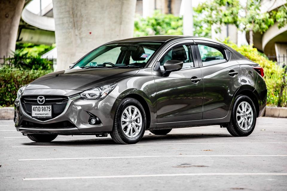 ขายMazda2 1.3 ปี16