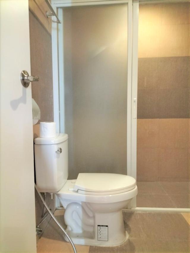 คอนโดซันไซน์ บีท พัทยา 8