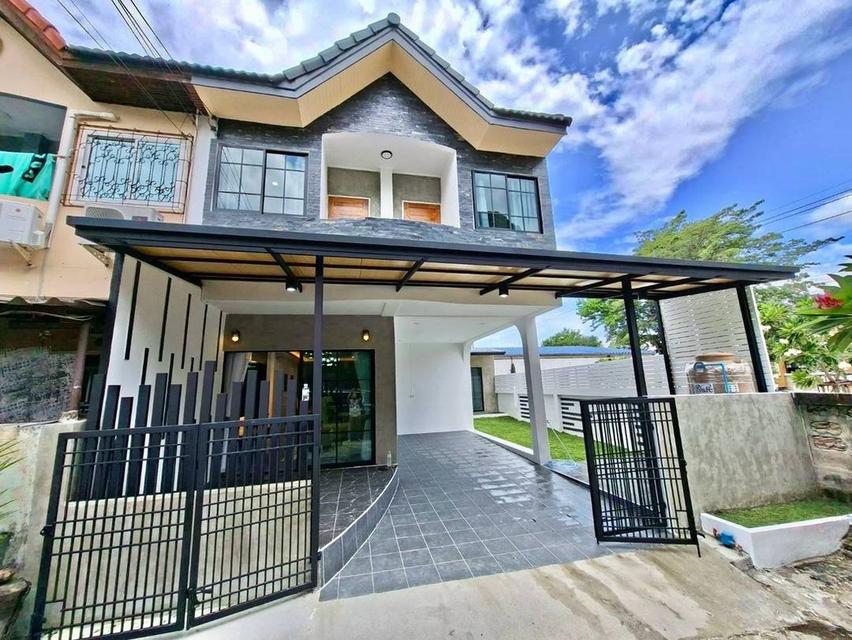 บ้านมือ2 รีโนเวทใหม่ 2