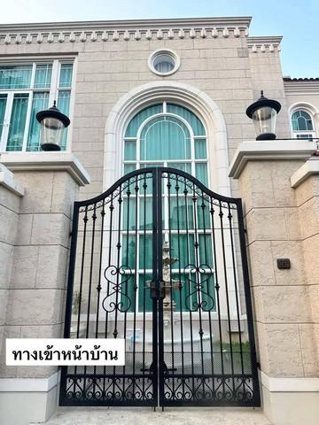 บ้านหรูพร้อมสระว่ายน้ำส่วนตัว LADAWAN ราชพฤกษ์-ปิ่นเกล้า Ladawan Ratchapruek-Pinklao 5