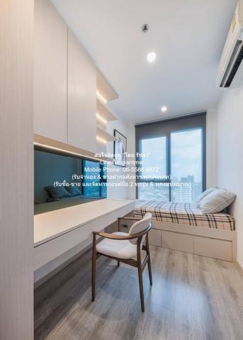 ห้องชุด Ideo Mobi Sukhumvit 66 ไอดีโอ โมบิ สุขุมวิท 66 2 นอน 1 BATHROOM 54 SQ.M. 40000 บาท ใกล้ BTS อุดมสุข คุ้มทั้งอยู่ 4