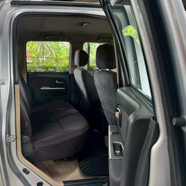 Isuzu D-MAX Double Cab 3.0 AT ปี 2011 14