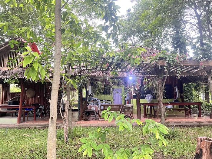 ขาย บ้านสวน บรรยากาศดี จังหวัดลพบุรี 2