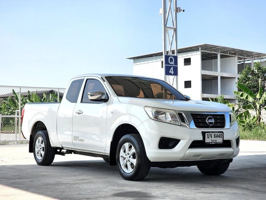  NISSAN Navara NP300 2.5E  ดีเซล   M/T 