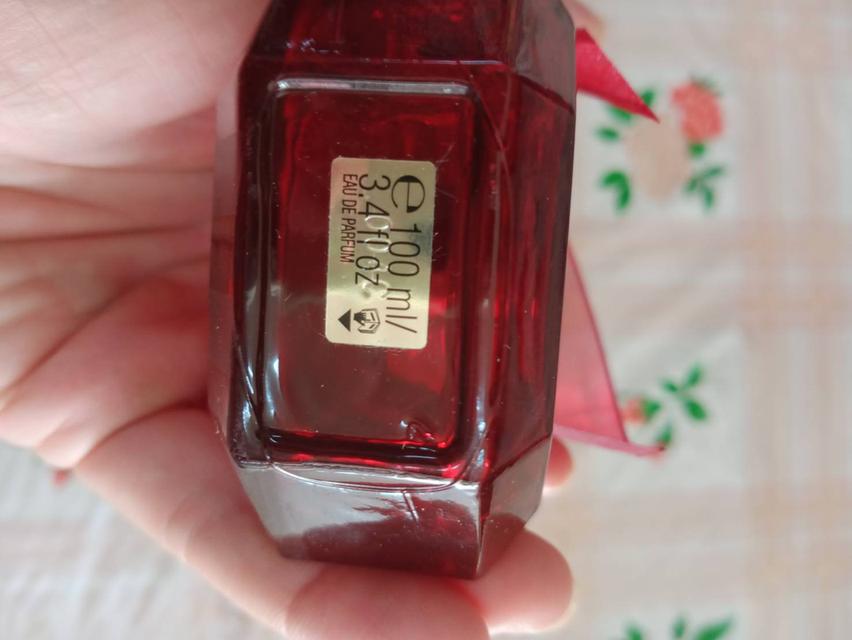 น้ำหอมแท้ราคาคุยกันได้ Victoria Secret bombshell intense edp 70ml  2