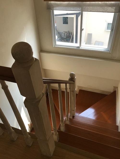 U1186 ให้เช่าบ้านเดี่ยว 2 ชั้นหมู่บ้านสราญสิริ ราชพฤกษ์แจ้งวัฒนะ บ้านอยู่ซอย 8 พร้อมเฟอร์ และ เครื่องใช้ไฟฟ้า จอดรถได้ 2 18