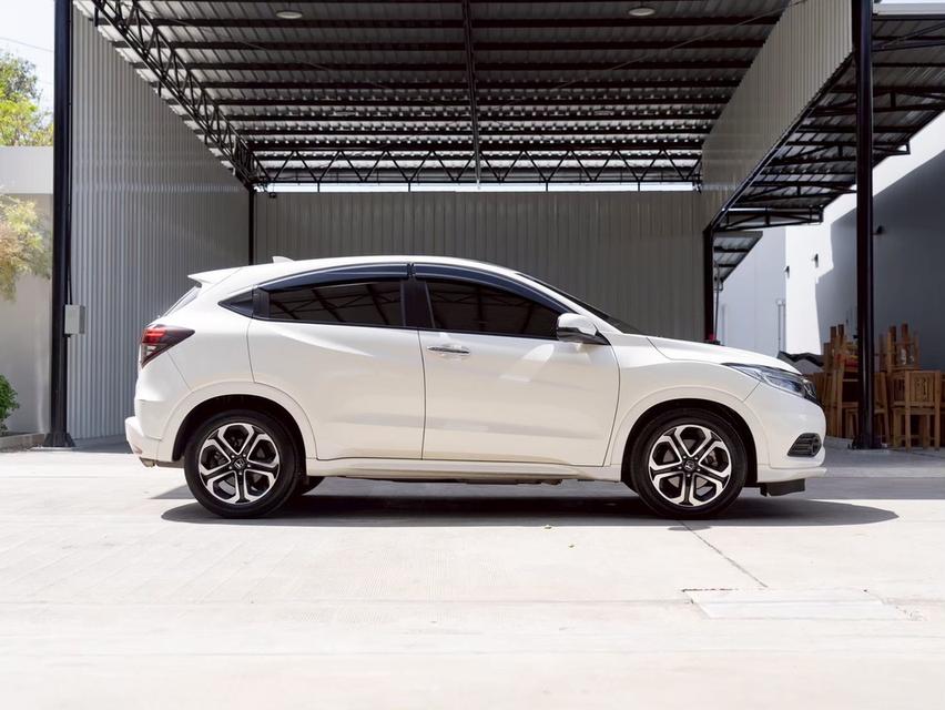 Honda HR-V 1.8 EL (MNC)มือสอง รูปที่ 7