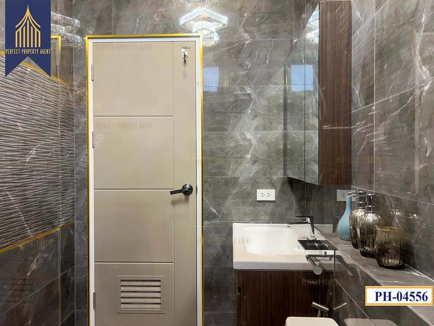 ขาย พูลวิลล่าใหม่ พรประภานิมิตร ใกล้ตลาดไร่วนาสินธ์ พัทยา สุขุมวิท แถมแอร์ เฟอร์นิเจอร์ครบครัน เข้าอยู่ได้เลย 19