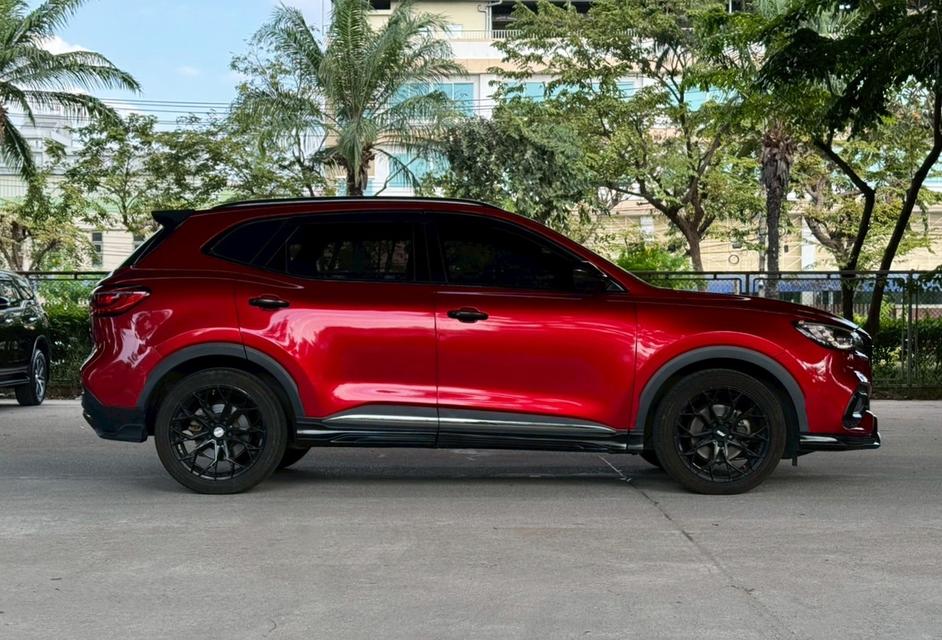 MG HS 1.5 X Turbo ปี 20 4