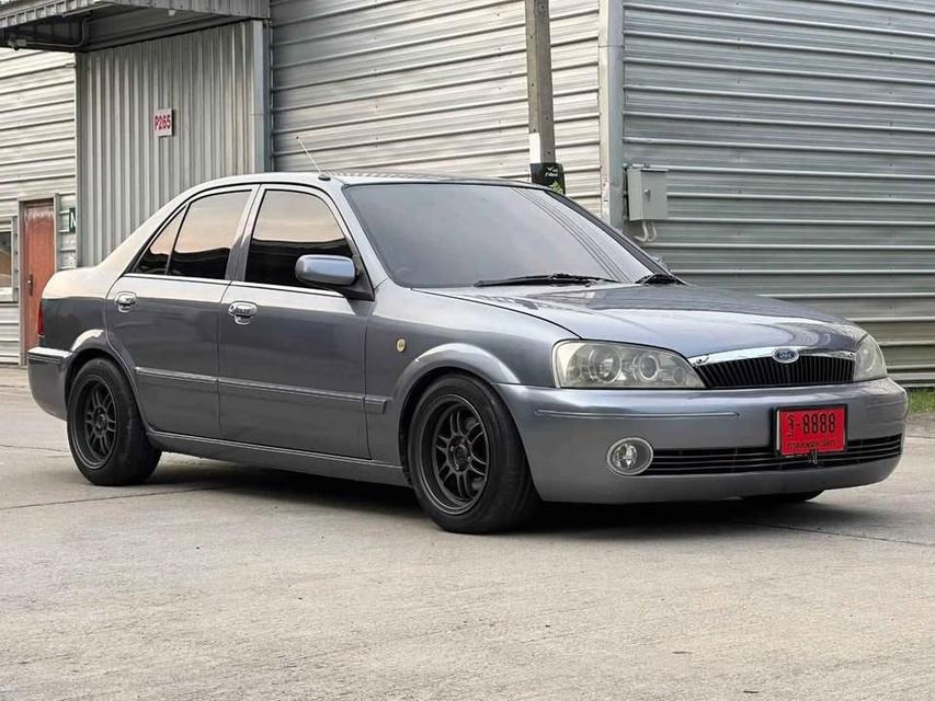 ขาย Ford Laser 1.6 ปี 2002 10