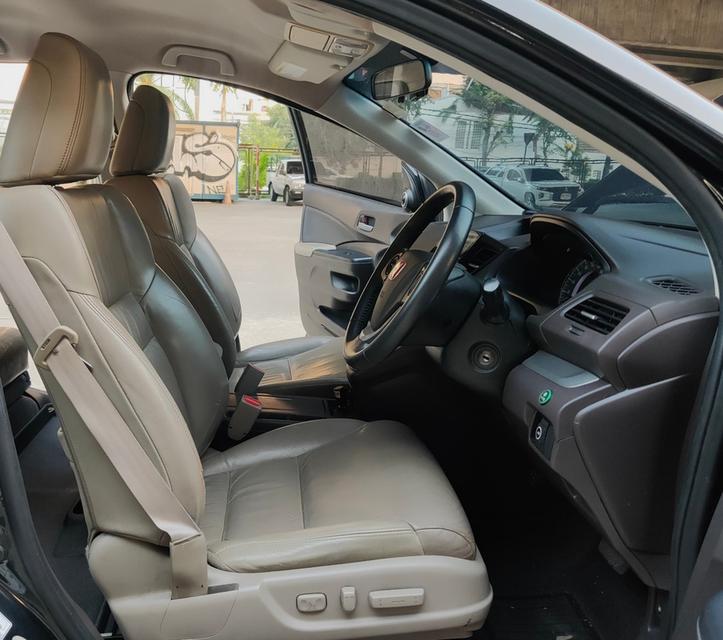 Honda CRV 2.0 E ปี 2013 / 2015  6