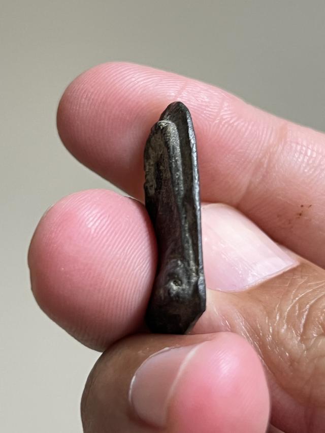 พระเนื้อโลหะเก่า ไม่ทราบที่ 3