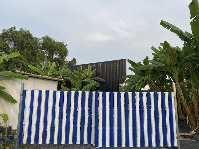 โกดังว่างให้เช่าติดถนนฉลองกรุงซอย8 ถนนทับยาว2 - 4 ,ถนนสารีบุตรแขวงลำปลาทิว เขตลาดกระบัง กรุงเทพมหานคร 6