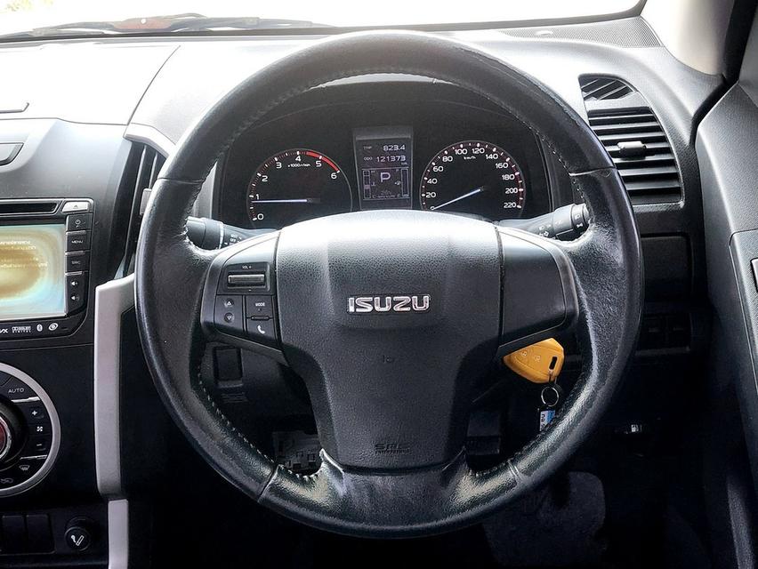 ขาย Isuzu Dmax 2.5Z ปี13 11