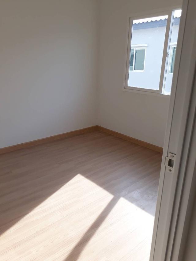 🌟 ขายทาวน์โฮม 2 ชั้น หมู่บ้านคาซ่า วอเตอร์ไซด์ พระราม 5 (Q House) 🌟 📌 บนที่ดิน 18 ตร.ว. ราคาเพียง 3,400,000 บาท (ค่าโอนคนละครึ่ง) 6