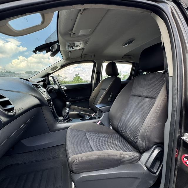 Mazda BT-50Pro DoubleCab ปี 17 รูปที่ 7