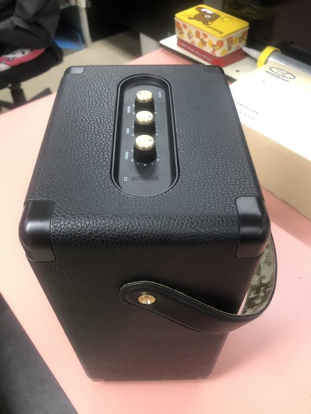 ลําโพงบลูทูธ marshall ของแท้ รูปที่ 6