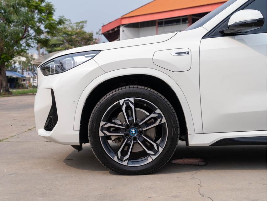 BMW X1 1.5 xDrive30e M Sport ปี 2023 เลขไมล์ : 38,xxx km. 15