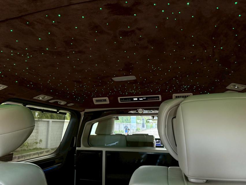รหัสรถ PBG9999 Toyota Majesty 2.8 Premium 6AT ปี 2020 รูปที่ 14