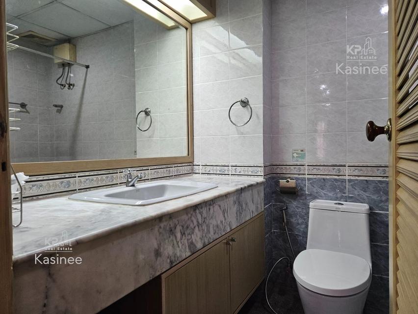 ขาย คอนโด เสนานิคม พื้นที่ใหญ่ 75 ตร.ม. 2 ห้องนอน 2 ห้องน้ำ ใกล้ BTS เสนานิคม ราคาคุ้มค่า กว่าคอนโดใหม่ เหมาะอยู่อาศัย และ ลงทุน 3