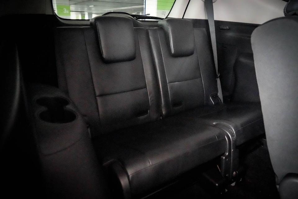 ขาย Mitsubishi Pajero 2.4GT 4wd ปี16 16