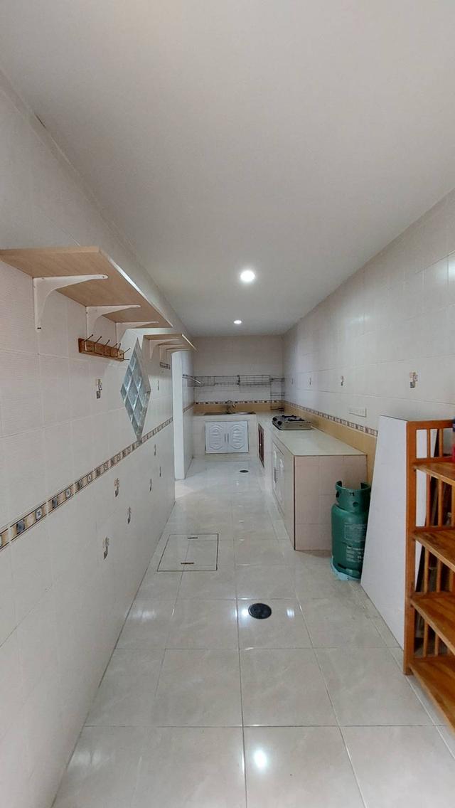 ขายทาวเฮ้าท์หลังมุม พฤกษา 13 คลองสาม คลองหลวง ปทุมธานี ใกล้บิ๊กซี คลองสาม 7