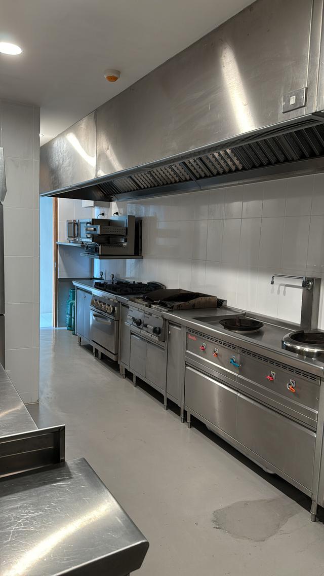 SCOPE Langsuan 2 Bedrooms 3 Bathrooms for Rent 12