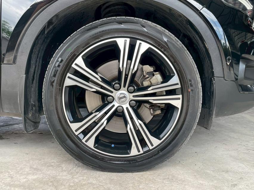 VOLVO XC40 Recharge T5 Inscription 2021  17