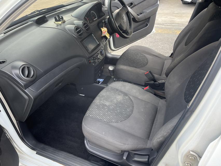 Chevrolet Aveo 1.6 ngv 10