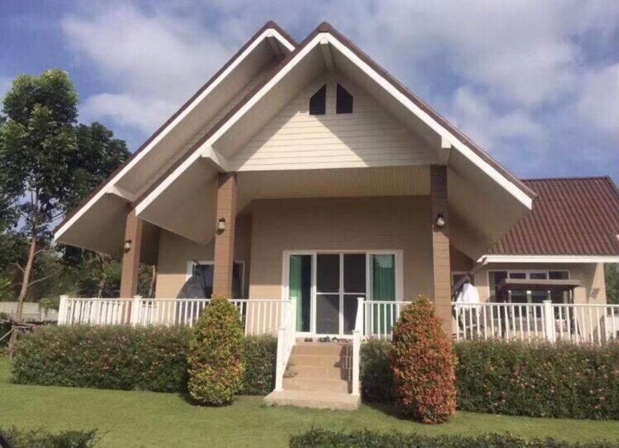 บ้านภูจันทราเขาใหญ่ 7
