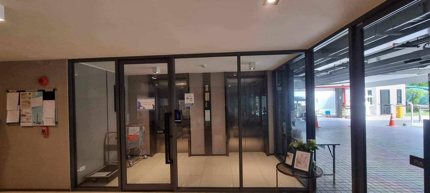 คอนโด The Nest Sukhumvit 64 6