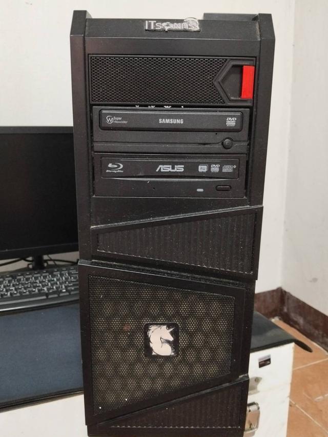 ประกาศขาย PC คอมคุณมากดีมากๆ 9