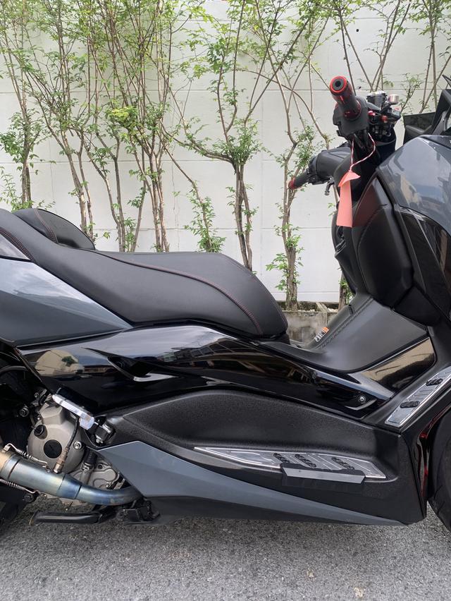 Yamaha Xmax 300 SP ปี 2022 8