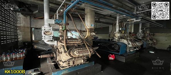 ขายกิจการโรงน้ำแข็งและน้ำดื่ม 3 ไร่ ทำต่อได้ทันที พร้อมรายได้หลายแสน และสามารถขยายตลาดได้อีก ใกล้ ถ.พระราม 2 สมุทรสาคร - KK1000B 4