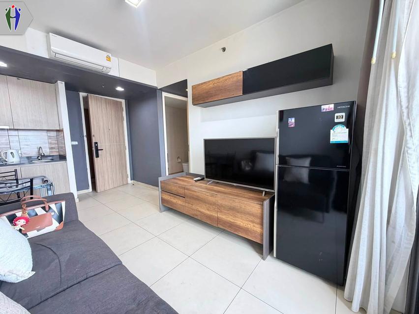 ให้เช่าคอนโดที่วิวทะเล Unixx condo 2