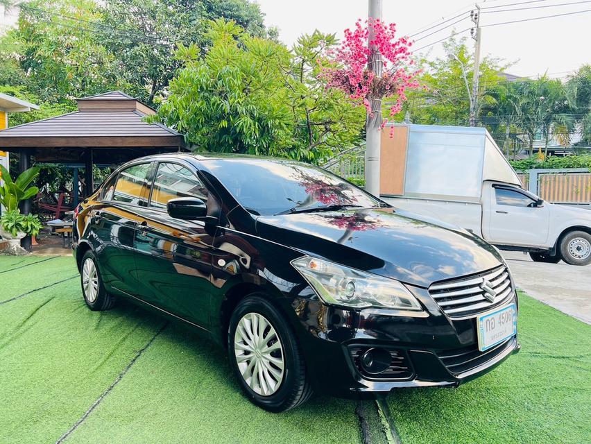 SUZUKI CIAZ รุ่น GL เครื่อง1.2cc. เกียร์ธรรมดา ปี 2021 รูปย่อยที่ 3
