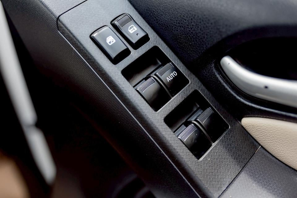 Isuzu MU-X 3.0DvD ปี14 13