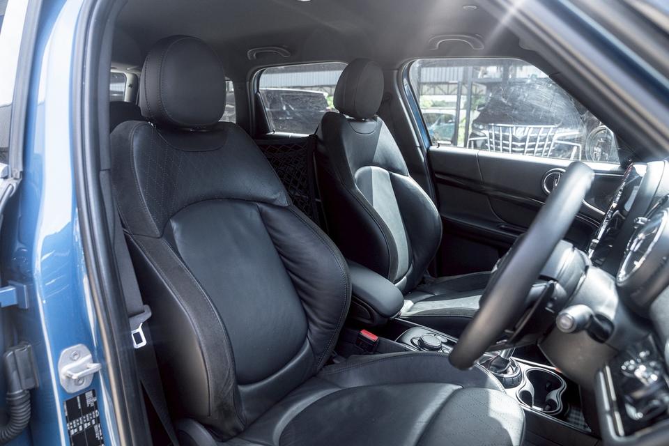รหัสรถ 67GG5444 MINI CooperS Countryman 2017 (F60) รูปที่ 3