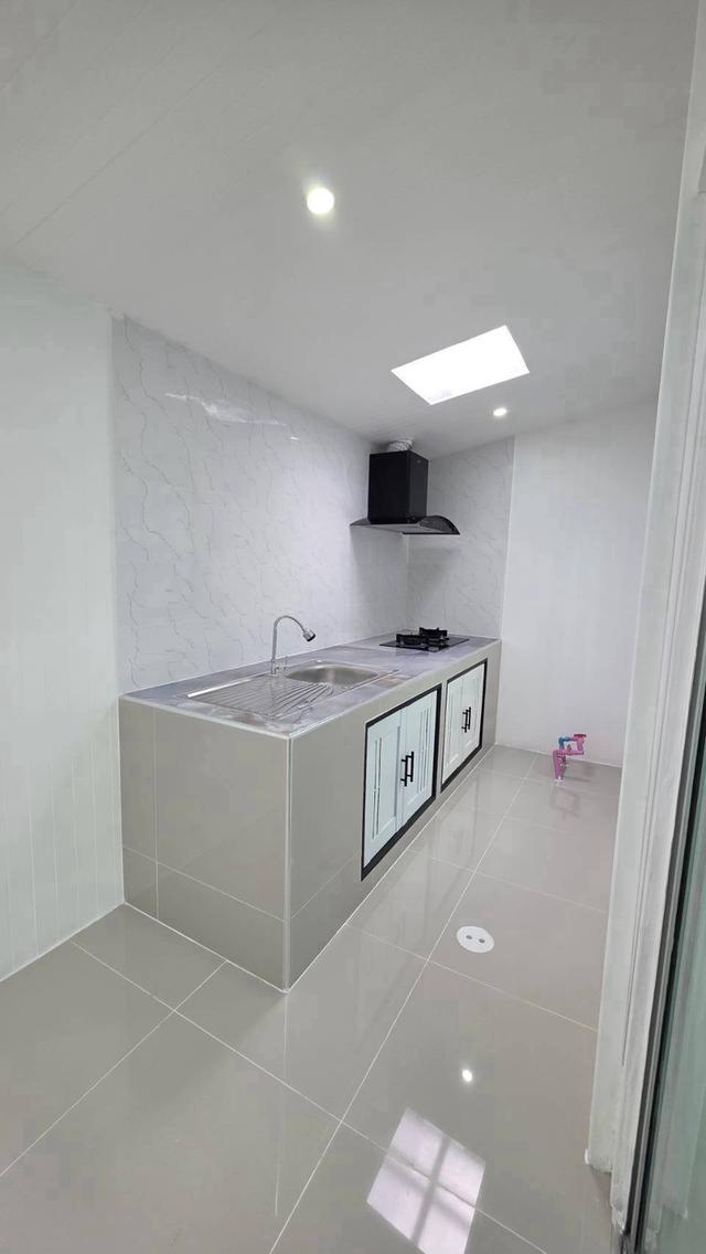 บ้าน 2 ชั้นรีโนเวทใหม่ 11