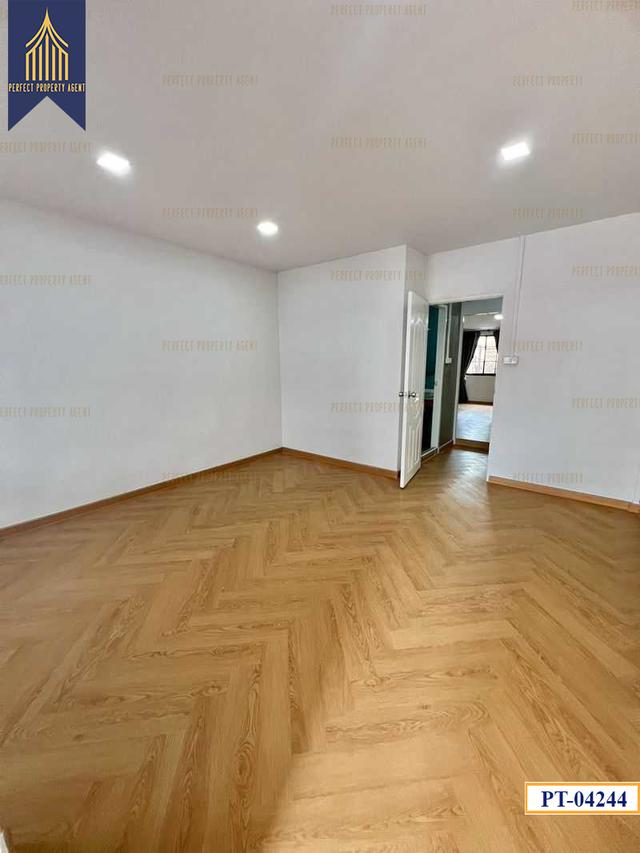 ขายบ้านสวย ทำเลทอง ม.ปรีชา 11 มีนบุรี รามคำแหง 12