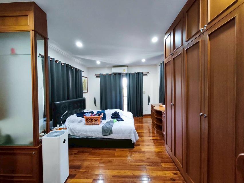 บ้านชัยพฤกษ์ บุศรินทร์ คลอง 2 ตำบลคูคต อำเภอลำลูกกา จังหวัดปทุมธานี 16